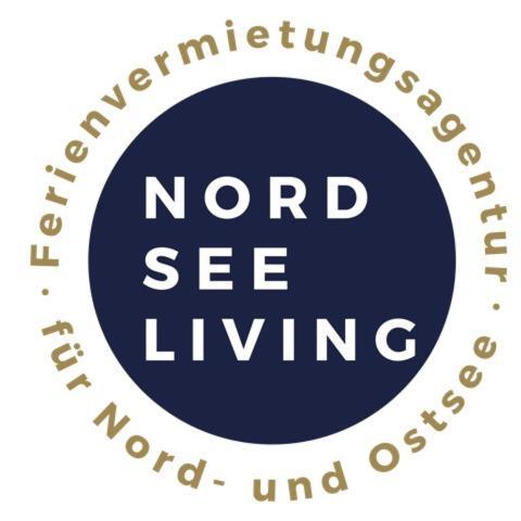 Kuestenglueck Dangast Exteriör bild